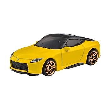 Hot Wheels 1:64 Factory Fresh Nissan Z Proto