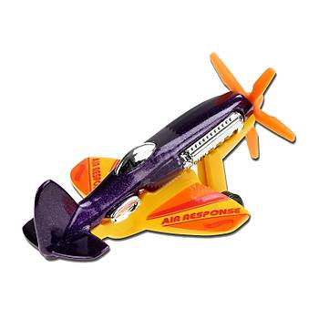 Hot Wheels Hw Rescue Mad Propz
