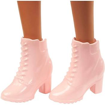 Barbie Byleyici Parti Bebekleri Model 140