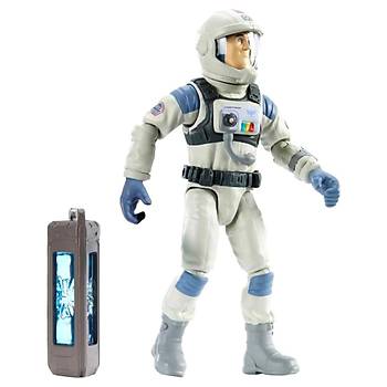 Lightyear Ana Figrler Serisi XL-01 Buzz Lightyear