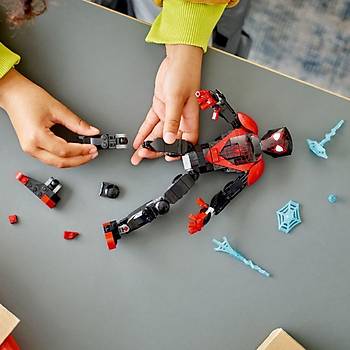 LEGO Marvel Figr Miles Morales