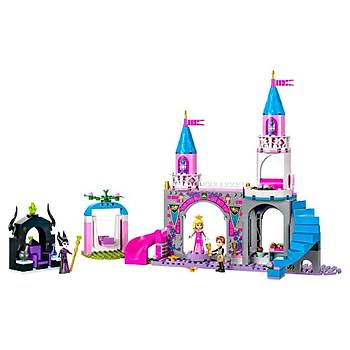 LEGO Disney Aurora?nn atosu
