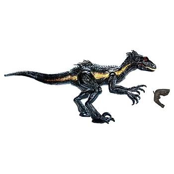 Jurassic World Tehlikeli Takip Dinozor Figr Indoraptor
