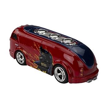 Hot Wheels Premium Pop Culture Dc Batman Hualin Gas