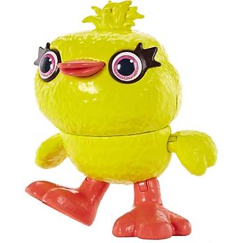 Toy Story 4 Figrler Ducky