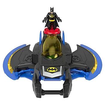 Imaginext DC Super Friends Batwing