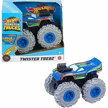Hot Wheels Monster Trucks 1:43 ek Brak Arabalar Rodger Dodger