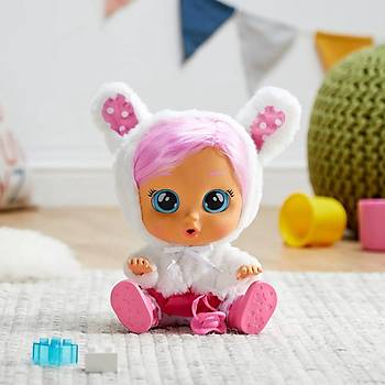 Cry Babies Alayan Bebekler Moda Serisi Coney