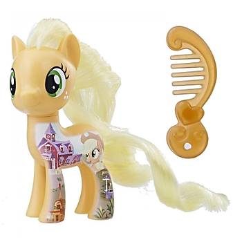 My Little Pony Figür Applejack