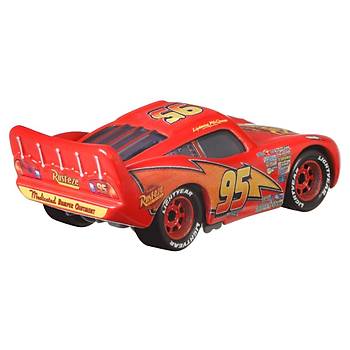 Cars 1:55 Tekli Karakter Aralar Lightning McQueen