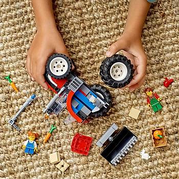 LEGO City Great Vehicles Traktr