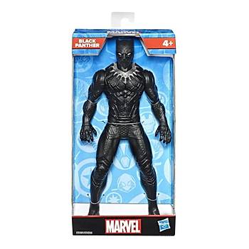 Marvel Klasik Dev Figür Black Panther