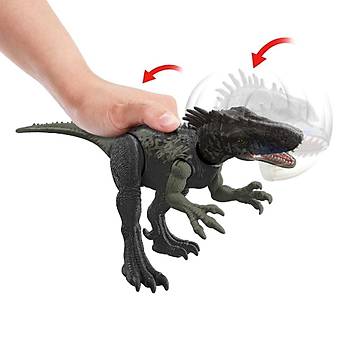 Jurassic World Kkreyen Dinozor Figrleri Dryptosaurus