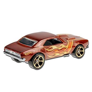 Hot Wheels Camaro '67 Camaro