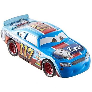 Cars Tekli Karakter Aralar Ralph Carlow