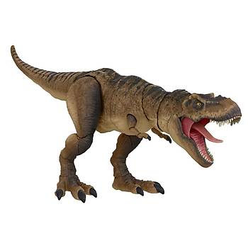 Jurassic World Hammond Koleksiyon Figr Tyrannosaurus Rex