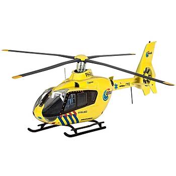 Revell 1:72 Heli EC135 Model Set Helikopter