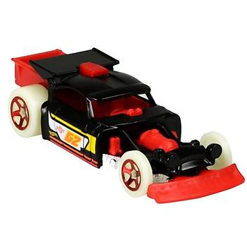 Hot Wheels 5'li Araba Seti Hw Glow Wheels