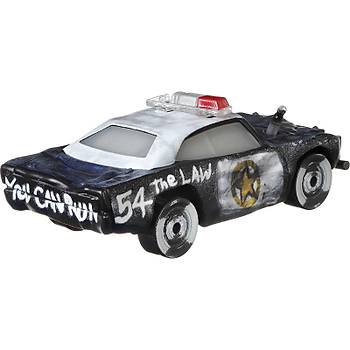 Cars Tekli Karakter Aralar APB