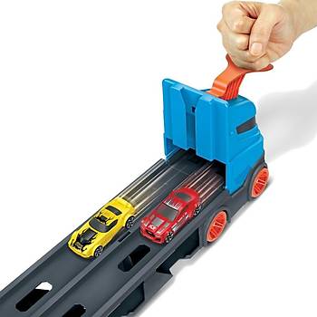Hot Wheels Srat Pistli Tr