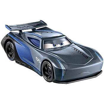 Cars Tekli Karakter Aralar Jackson Storm