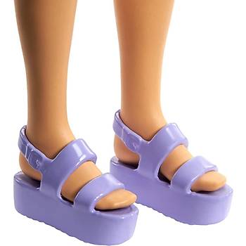Barbie Byleyici Parti Bebekleri Model 149
