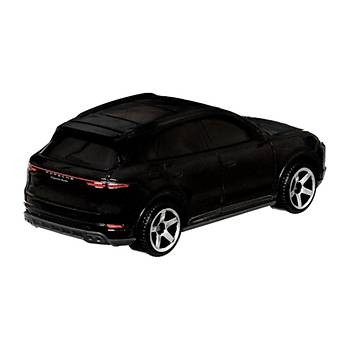 Matchbox 1:64 Best Of Gemany Arabalar Porsche Cayenne Turbo