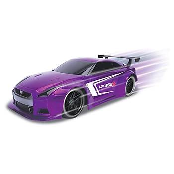 Dickie Toys 1:16 Uzaktan Kumandal Fast & Furious 2009 Nissan GT-R (R35)