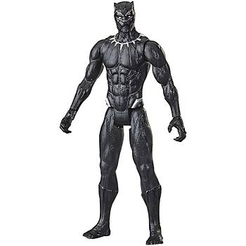 Avengers Titan Hero Black Panther