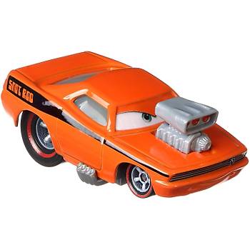 Cars Tekli Karakter Aralar Snot Rod