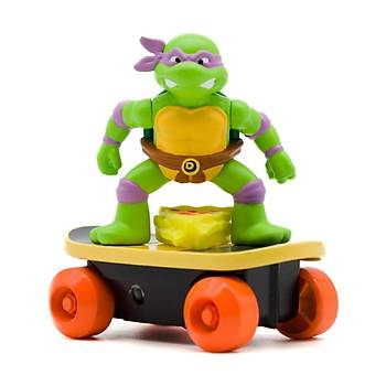 Tmnt Ninja Kaplumbağalar Switch Kick Skaters Donatello