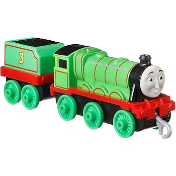 Thomas ve Arkadalar Sr Brak Byk Tekli Trenler Henry