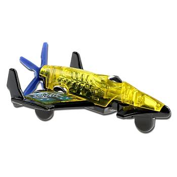 Hot Wheels Hw Daredevils Poison Arrow
