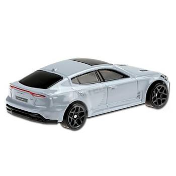 Hot Wheels Hw Factory Fresh '19 Kia Stinger GT