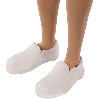 Barbie Ken Fashionistas Bebek Model 115