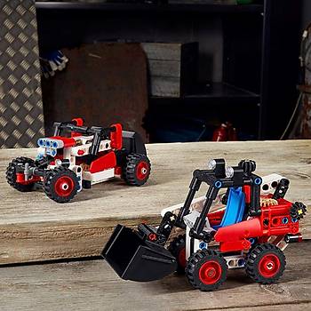 LEGO Technic Nokta Dnl Ykleyici