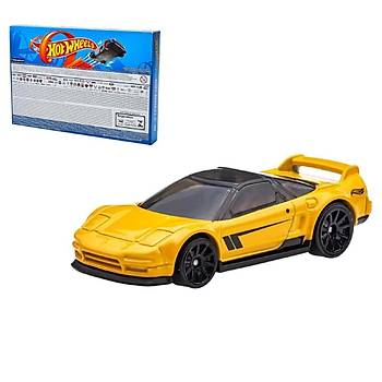 Hot Wheels 10'lu Kark Araba Seti  '90 Acura NSX