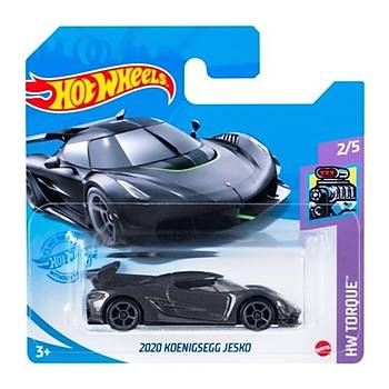 Hot Wheels Hw Torque 2020 Koenigsegg Jesko