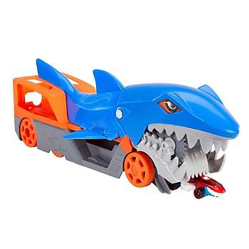 Hot Wheels Kpek Bal Tayc
