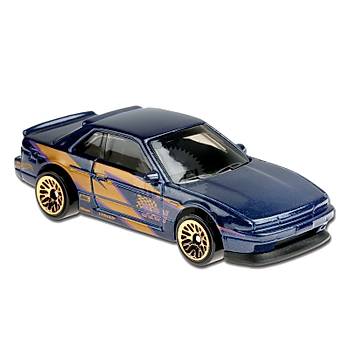 Hot Wheels Hw Speed Graphics Nissan Silvia (S13)