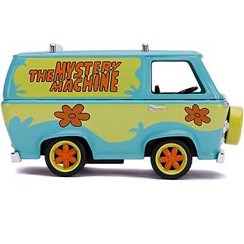 Jada 1:32 Jada Scooby Doo Mystery Machine