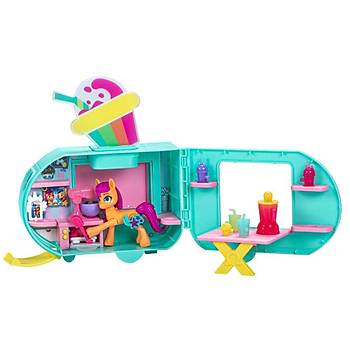 My Little Pony Sunny Starscout Smoothie Arabas