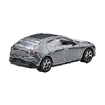 Matchbox 1:64 Tekli Arabalar 2019 Mazda 3