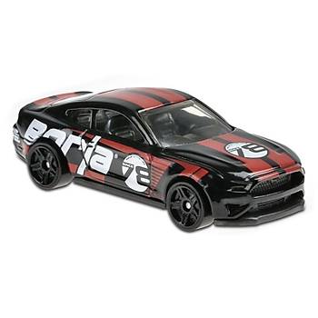 Hot Wheels Speed Graphics 2018 Ford Mustang GT