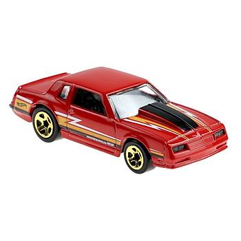 Hot Wheels Temal Arabalar Flying Customs '86 Monte Carlo SS