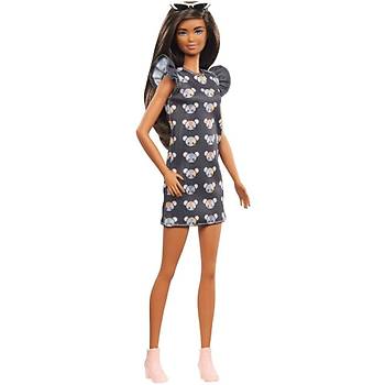 Barbie Byleyici Parti Bebekleri Model 140
