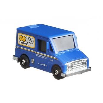 Matchbox Beli Araba Seti Mbx Countryside II