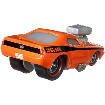 Cars Tekli Karakter Aralar Snot Rod