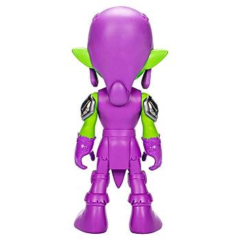 Spidey and His Amazing Friends Dev Figrler Green Goblin