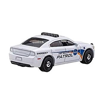 Matchbox 1:64 Tekli Arabalar Dodge Charger Pursuit